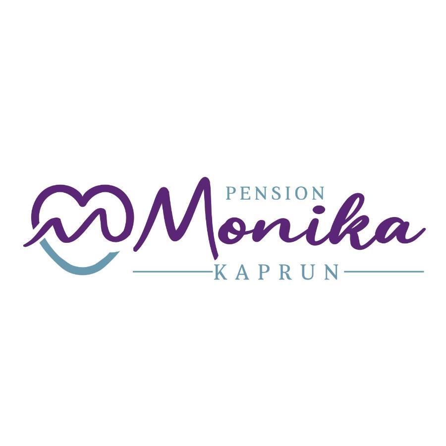 Pension Monika, Kaprun, Incl Summercard Zewnętrze zdjęcie